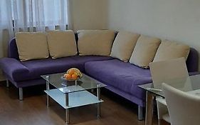 Hostex Trinity Apartment